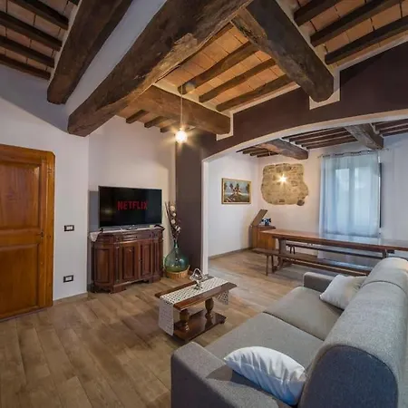 Casolare Con Piscina Wi-fi, Netflix E Biliardo 4* Chioano