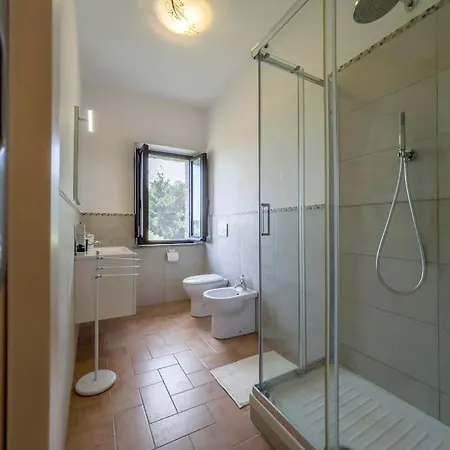 Casolare Con Piscina Wi-fi, Netflix E Biliardo Hotel Chioano