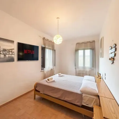 Casolare Con Piscina Wi-fi, Netflix E Biliardo Chioano