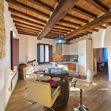 Casolare Con Piscina Wi-fi, Netflix E Biliardo 4* Chioano