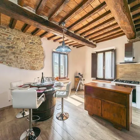 Hotel Casolare Con Piscina Wi-fi, Netflix E Biliardo Chioano