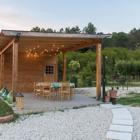 Casolare Con Piscina Wi-fi, Netflix E Biliardo