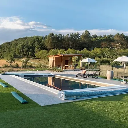 Casolare Con Piscina Wi-fi, Netflix E Biliardo Chioano